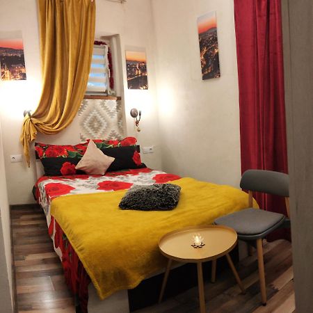 Old City Romantic Studio Brasov Bilik gambar